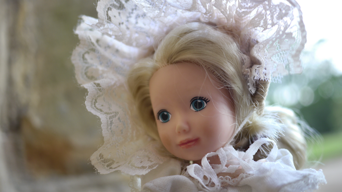 Theft of a Girl Publicity